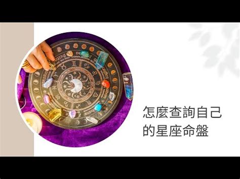 上升星座測試|星座命盤免費查詢解析